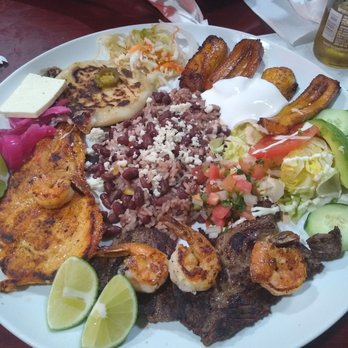 Copan Restaurant - Latin American Near Me - Charlotte, North Carolina