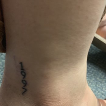 Screamin' Ink Tattoo - Tattoo Near Me - Fair Lawn, New Jersey