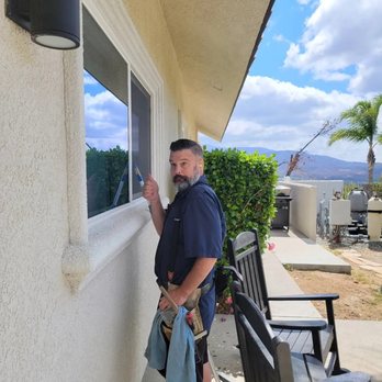 Temecula Window Solution - Window Washing Near Me - Murrieta, California