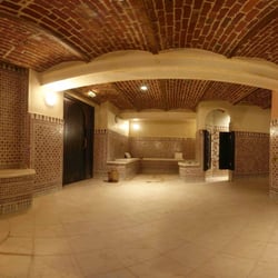 Kechmara Hammam & Spa - Hamman spa KECHMARA