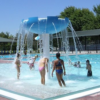 Two Rivers Architects - Swimming Pool - Architects Near Me - Folsom, California