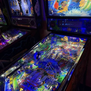 Level 1 Arcade Bar - Arcades Near Me - Mesa, Arizona Level 1 Arcade Bar - Arcades Near Me - Mesa, Arizona