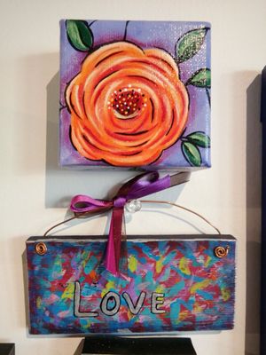 Stones Throw by null