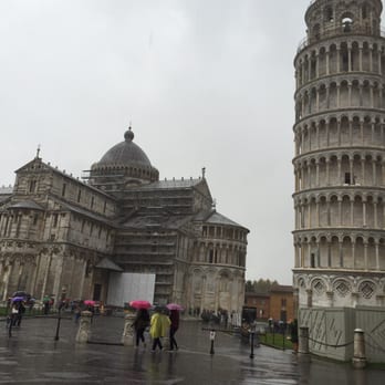 Cattedrale di Santa Maria Assunta - Churches Near Me - Pisa, PI