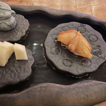 Shh Omakase - Sushi Bars Near Me - New York, New York Shh Omakase - Sushi Bars Near Me - New York, New York