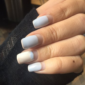 BackStage Nail & Spa - Nail Salons Near Me - Chicago, Illinois