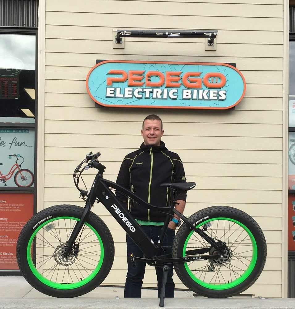PEDEGO ELECTRIC BIKES NANAIMO Updated August 2024 18 Photos 101