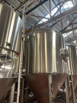 Horse & Dragon Brewing Company by null