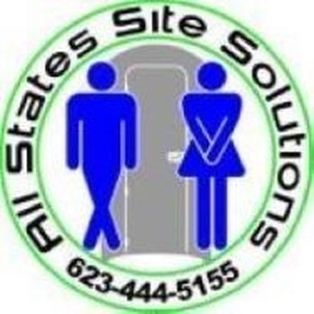 All States Site Solutions - Portable Toilet Services Near Me - Phoenix, Arizona All States Site Solutions - Portable Toilet Services Near Me - Phoenix, Arizona