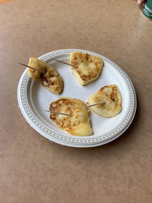 Les Fromages de l'isle d'Orléans by null