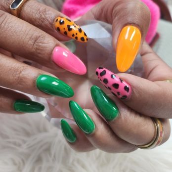 Leva Nails - Nail Salons Near Me - Silver Spring, Maryland Leva Nails - Nail Salons Near Me - Silver Spring, Maryland