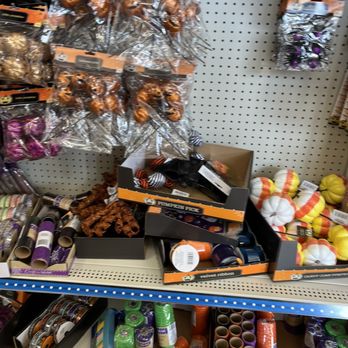 Dollar Tree - Halloween - Discount Store Near Me - Hephzibah, Georgia