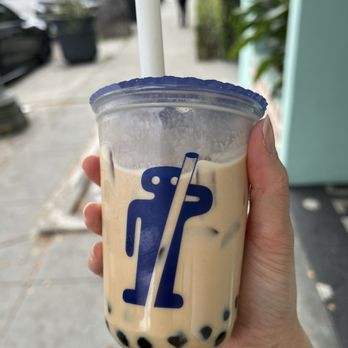 Jellyman - Bubble Tea Near Me - Los Angeles, California Jellyman - Bubble Tea Near Me - Los Angeles, California