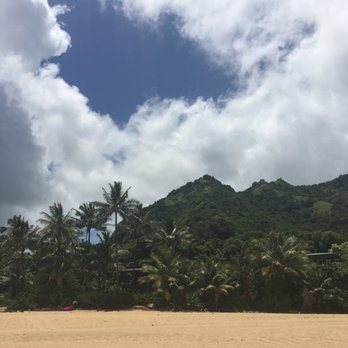 Haena Beach Park - Parks Near Me - Kapaa, Hawaii