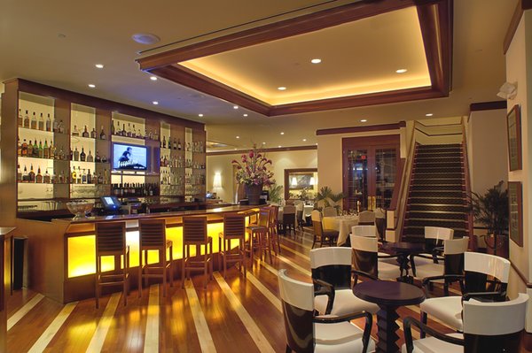 Guy Rollins, Architect