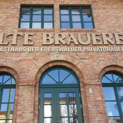 Alte Brauerei