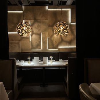 J Carver’s - Baller table - Steakhouses Near Me - Austin, Texas