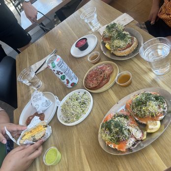 Boil & Bake - Bagels Near Me - Costa Mesa, California