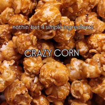 Crazy Corn - Specialty Food Near Me - Oshawa, Ontario Crazy Corn - Specialty Food Near Me - Oshawa, Ontario