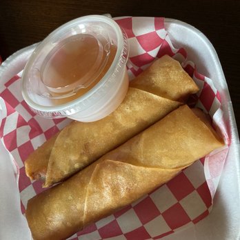 Pho & Roll Express - Seafood roll - Vietnamese Near Me - Oklahoma City, Oklahoma Pho & Roll Express - Seafood roll - Vietnamese Near Me - Oklahoma City, Oklahoma