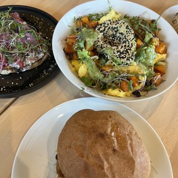Cafe Rowan - Breakfast & Brunch Near Me - Portland, Oregon Cafe Rowan - Breakfast & Brunch Near Me - Portland, Oregon