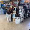 Ben's Fine Wine & Spirits gift card