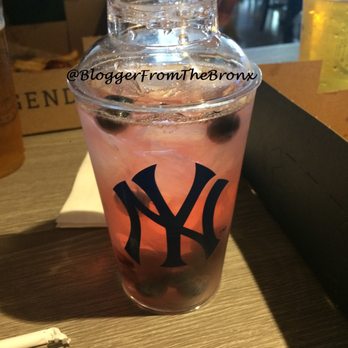 Yankee Stadium - Stadiums & Arenas Near Me - Bronx, New York
