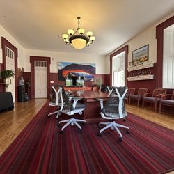 Tourism Information-Visitor Center