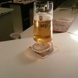 Tropics - Beer and peeps
