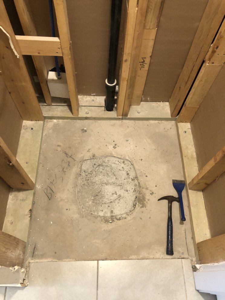 Slide of S&H Remodel and Maintenance
