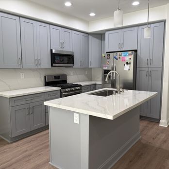 AHI Kitchen & Bath Remodel - General Contractors Near Me - Thousand Oaks, California