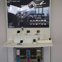Verizon Authorized Retailer, TCC