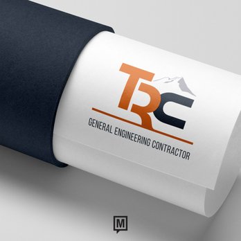 The Marcom Group - Logo Design - Taylor & Royal Corp - Web Design Near Me The Marcom Group - Logo Design - Taylor & Royal Corp - Web Design Near Me