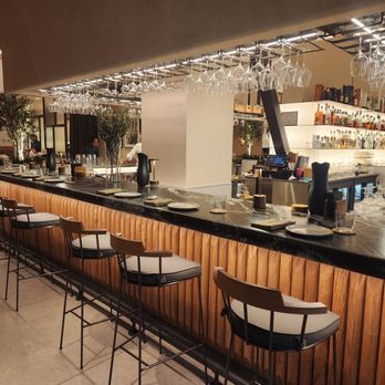 Telefèric Barcelona - Gorgeous bar - Spanish Near Me - Scottsdale, Arizona