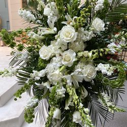 Stadium Flowers