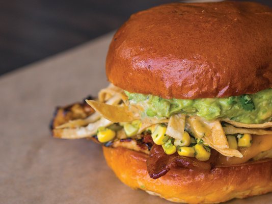 The Stand - American Classics Redefined by null