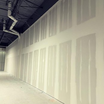Solid Drywall - the interior of a building under construction - Drywall Installation & Repair Near Me Solid Drywall - the interior of a building under construction - Drywall Installation & Repair Near Me