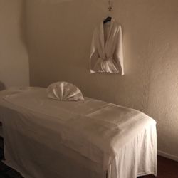 The Posh Spa