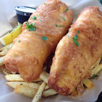 Roe Seafood Restaurant - Giant fish for this fish and chips! - Seafood Near Me - Long Beach, California Roe Seafood Restaurant - Giant fish for this fish and chips! - Seafood Near Me - Long Beach, California