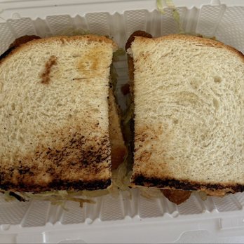 The Don's Deli - Vegan Fried Chick - Delis Near Me - Sunnyvale, California