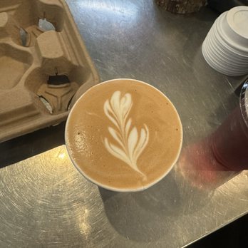 Big Dog Coffee - Coffee - Desserts Near Me - Pittsburgh, Pennsylvania