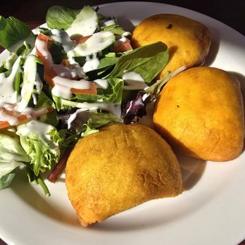 El Aji Peruano - Tasty empanadas! - Peruvian Near Me - Banning, California El Aji Peruano - Tasty empanadas! - Peruvian Near Me - Banning, California