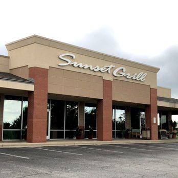 Sunset Grill - Building Exterior and Patio - American Near Me - Overland Park, Kansas Sunset Grill - Building Exterior and Patio - American Near Me - Overland Park, Kansas