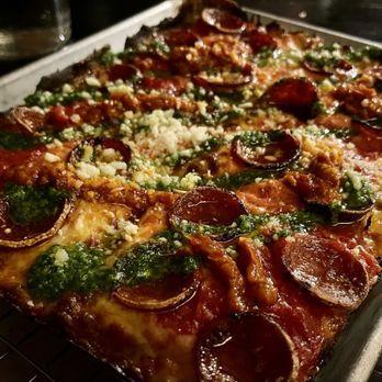 Emily - VIP - Pizza Near Me - New York, New York