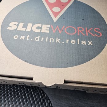 SliceWorks - Pizza Near Me - Glastonbury, Connecticut SliceWorks - Pizza Near Me - Glastonbury, Connecticut