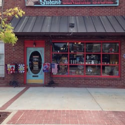 Susan's General Store