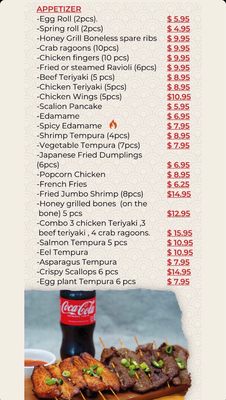 Menu photo 5 JINHUI RESTAURANT Seabrook, NH Menu photo 5 JINHUI RESTAURANT Seabrook, NH