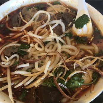 Ngự Bình Restaurant - Vietnamese Near Me - Westminster, California