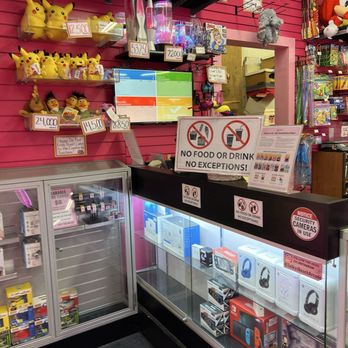 Zelky's Beach Arcade North - Arcades Near Me - Rehoboth Beach, Delaware Zelky's Beach Arcade North - Arcades Near Me - Rehoboth Beach, Delaware