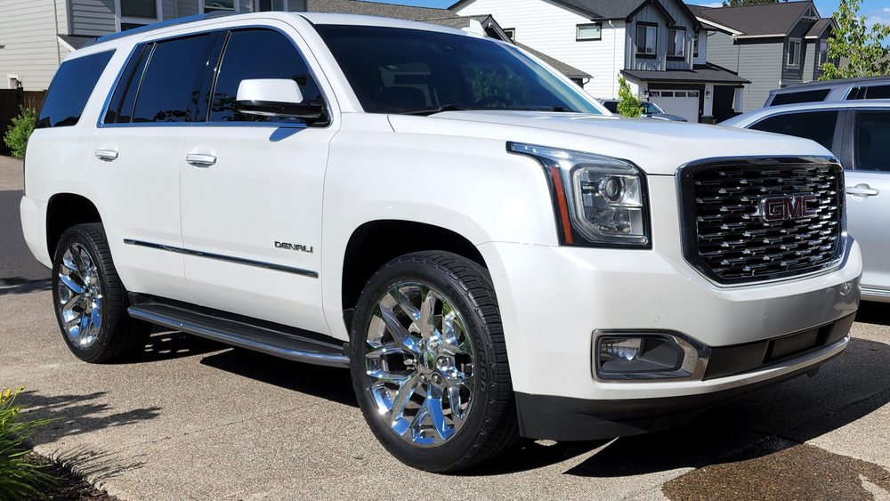 KC DETAILING BEND’S PREMIER MOBILE AUTO DETAILING 18 Photos Bend, OR Yelp